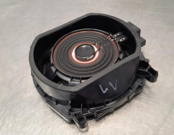 Loudspeaker BMW X6 (E71, E72)