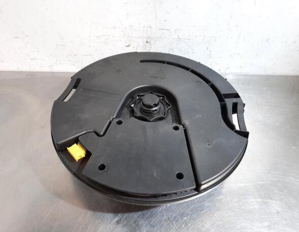 Loudspeaker CUPRA FORMENTOR (KM7)