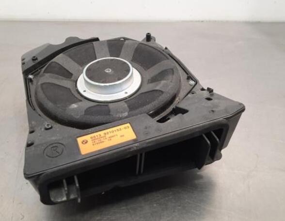 Loudspeaker BMW 4 Coupe (F32, F82)