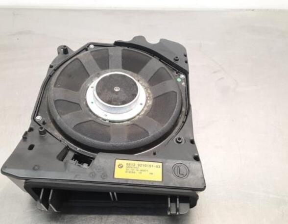 Loudspeaker BMW 4 Coupe (F32, F82)