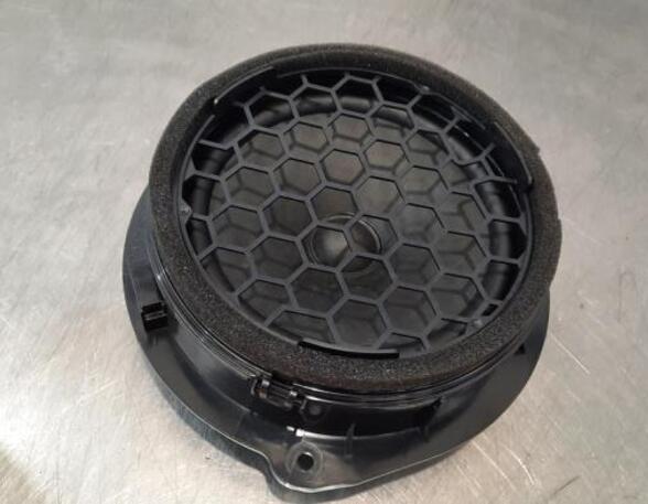 Loudspeaker AUDI A3 Limousine (8VS, 8VM)