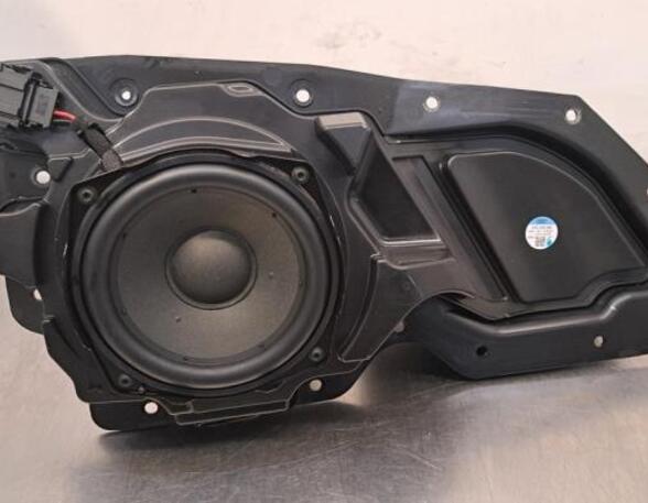 Loudspeaker AUDI E-TRON (GEN)