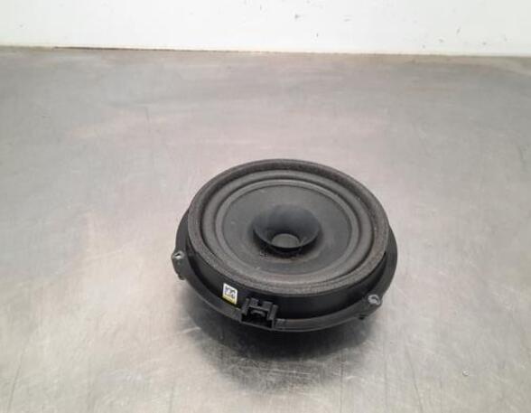 Loudspeaker FORD PUMA (J2K, CF7)