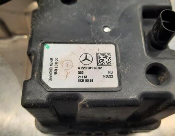 Lautsprecher Mercedes-Benz GLE V167 A2239016902 P21566855