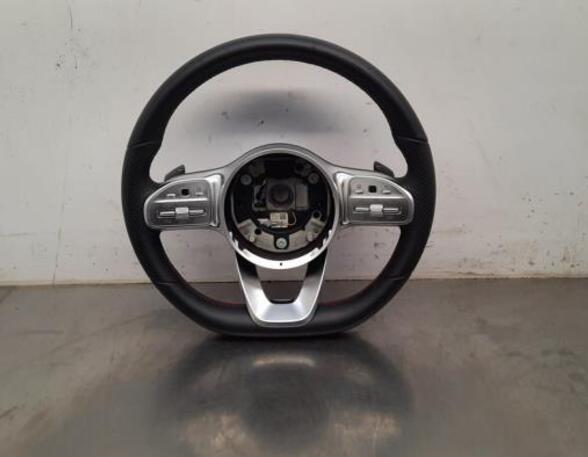 Steering Wheel MERCEDES-BENZ CLA (C118), MERCEDES-BENZ A-CLASS (W177)