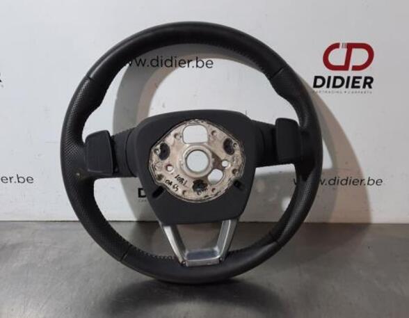 Steering Wheel AUDI Q7 (4MB, 4MG), AUDI A4 Avant (8W5, 8WD, B9)