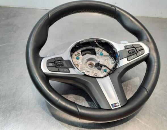 Steering Wheel BMW 5 (G30, F90)