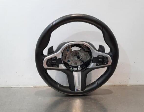 Steering Wheel BMW 5 (G30, F90)