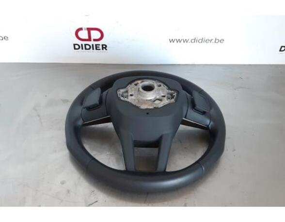 Steering Wheel AUDI A6 C8 Avant (4A5), AUDI A7 Sportback (4KA)