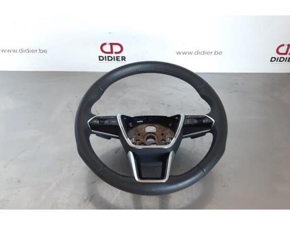 Steering Wheel AUDI A6 C8 Avant (4A5), AUDI A7 Sportback (4KA)