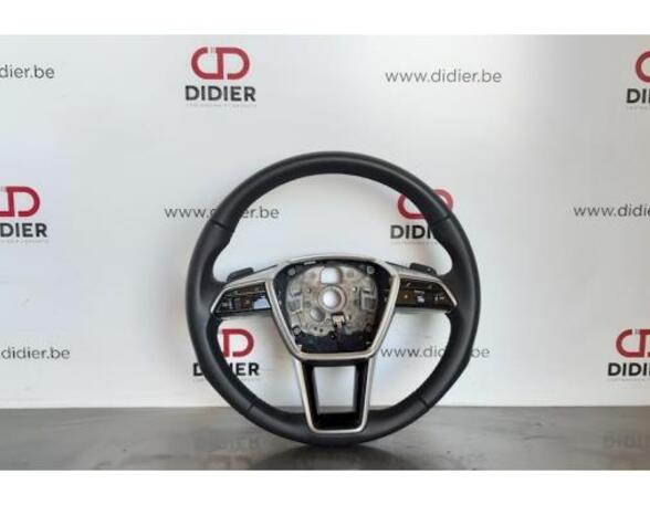 Steering Wheel AUDI A6 C8 Avant (4A5), AUDI A7 Sportback (4KA)