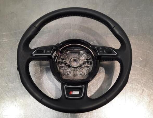 Steering Wheel AUDI A6 Allroad (4GH, 4GJ, C7), AUDI A6 Avant (4G5, 4GD, C7), AUDI A7 Sportback (4GA, 4GF)