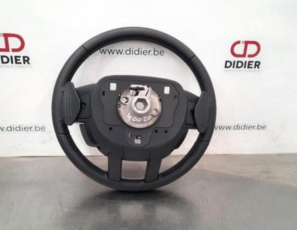 Steering Wheel LAND ROVER RANGE ROVER EVOQUE (L538)