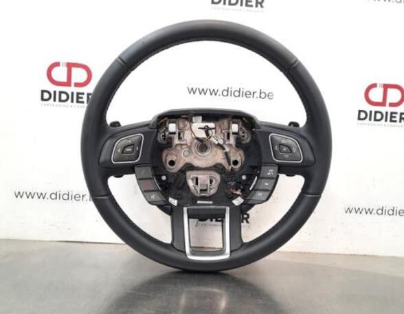 Steering Wheel LAND ROVER RANGE ROVER EVOQUE (L538)