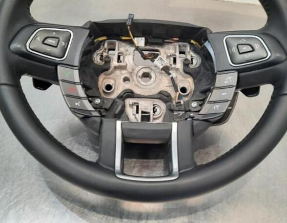 Steering Wheel LAND ROVER RANGE ROVER EVOQUE (L538)