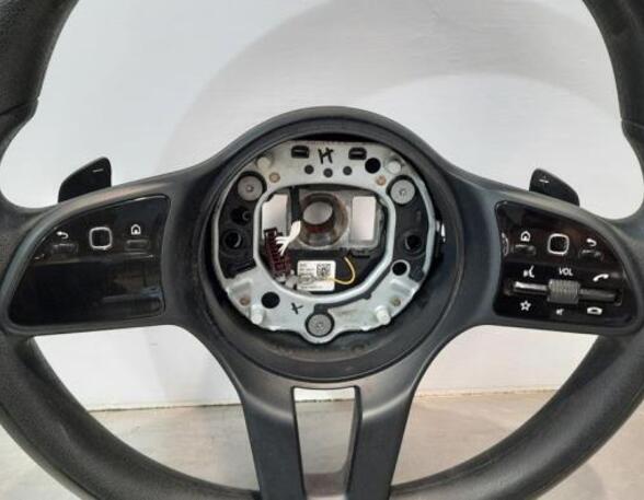 Steering Wheel MERCEDES-BENZ SPRINTER 3,5-t Platform/Chassis (B907, B910)