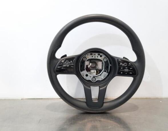 Steering Wheel MERCEDES-BENZ SPRINTER 3,5-t Platform/Chassis (B907, B910)