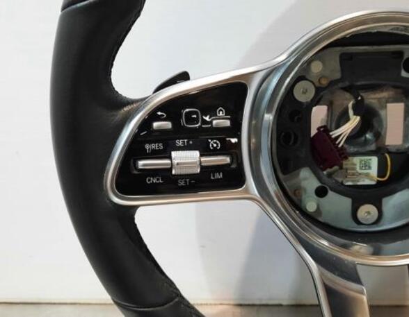 Steering Wheel MERCEDES-BENZ CLA (C118), MERCEDES-BENZ GLC Coupe (C253), MERCEDES-BENZ A-CLASS (W177)