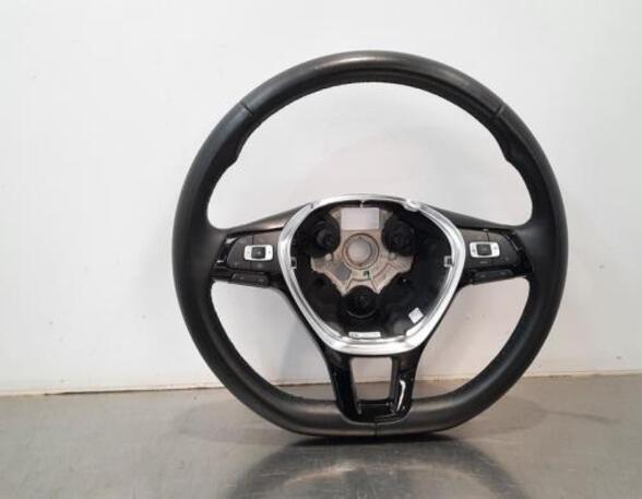 Steering Wheel VW TIGUAN (AD1, AX1), VW TIGUAN ALLSPACE (BW2), VW TOUAREG (CR7)