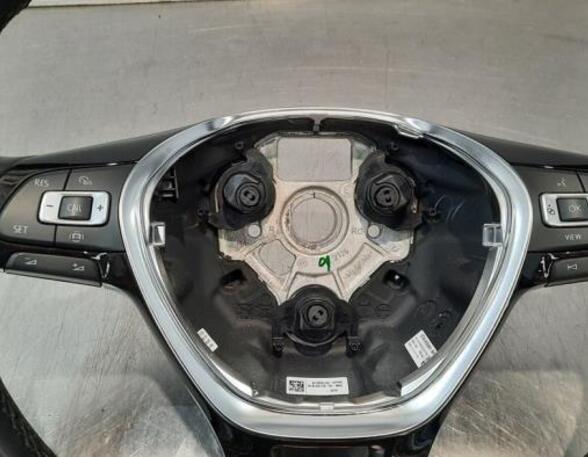 Steering Wheel VW TIGUAN (AD1, AX1), VW TIGUAN ALLSPACE (BW2), VW TOUAREG (CR7)