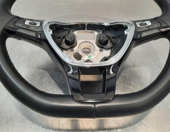 Steering Wheel VW TIGUAN (AD1, AX1), VW TIGUAN ALLSPACE (BW2), VW TOUAREG (CR7)