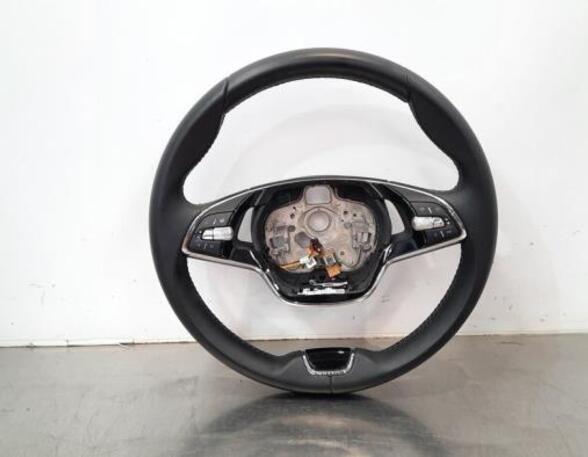 Steering Wheel SKODA KODIAQ (NS7, NV7, NS6)