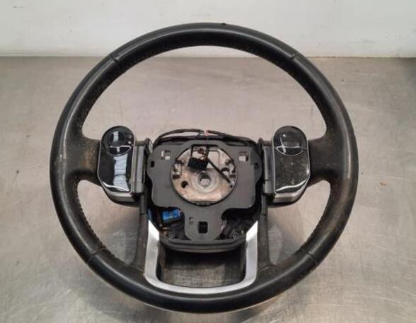 Steering Wheel LAND ROVER RANGE ROVER SPORT (L494), LAND ROVER RANGE ROVER SPORT III (L461)