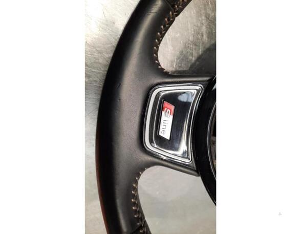 Steering Wheel AUDI A6 Avant (4G5, 4GD, C7), AUDI A7 Sportback (4GA, 4GF), AUDI A6 Allroad (4GH, 4GJ, C7)