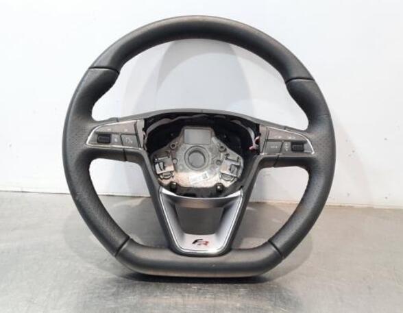 Steering Wheel SEAT IBIZA V (KJ1, KJG)