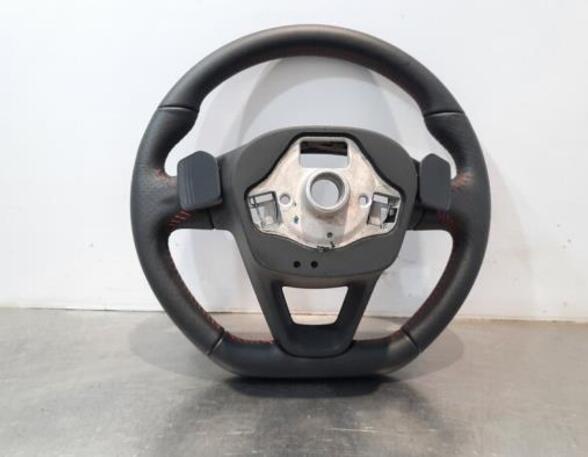 Steering Wheel SEAT IBIZA V (KJ1, KJG)