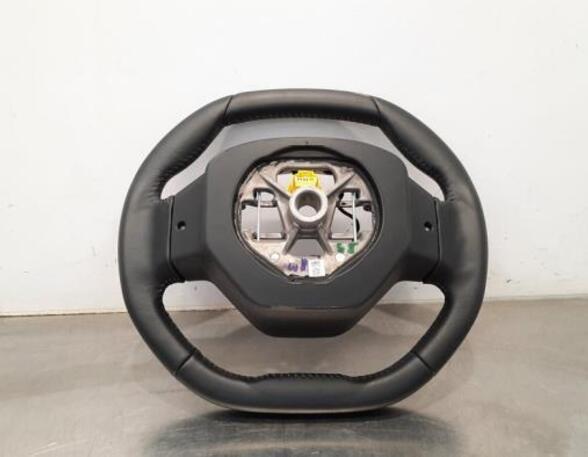 Steering Wheel PEUGEOT 2008 II (UD_, US_, UY_, UK_), PEUGEOT 208 II (UB_, UP_, UW_, UJ_)