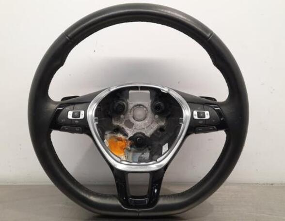 Steering Wheel VW TIGUAN (AD1, AX1), VW TIGUAN ALLSPACE (BW2), VW TOUAREG (CR7)