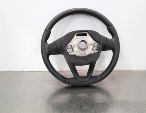 Steering Wheel SEAT ARONA (KJ7, KJP), SEAT ATECA (KH7, KHP), SEAT IBIZA V (KJ1, KJG)