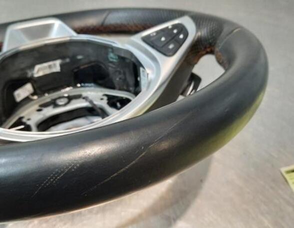 Steering Wheel MERCEDES-BENZ CLA Shooting Brake (X117)