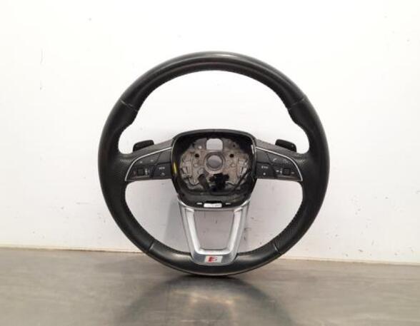 Steering Wheel AUDI Q5 (FYB, FYG)