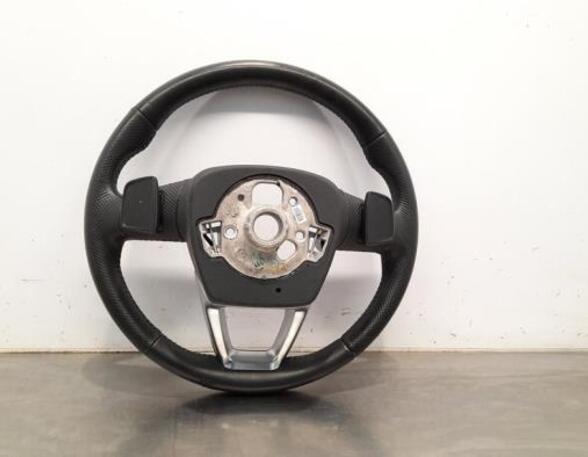 Steering Wheel AUDI Q5 (FYB, FYG)