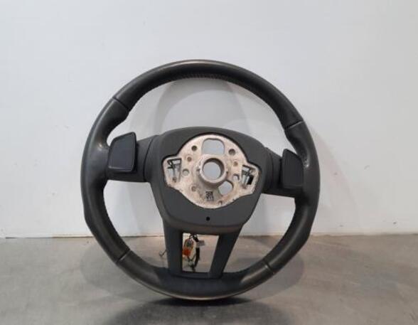 Steering Wheel AUDI A7 Sportback (4KA), AUDI A6 C8 Avant (4A5)