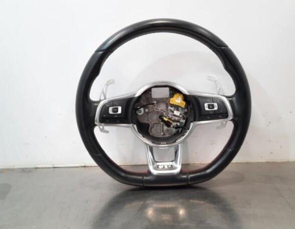 Steering Wheel VW GOLF VII (5G1, BQ1, BE1, BE2), VW GOLF VIII Variant (CG5), VW GOLF VII Variant (BA5, BV5)