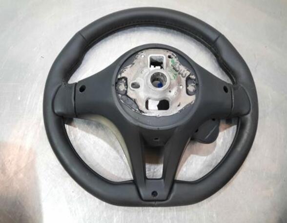 Steering Wheel ALFA ROMEO STELVIO (949_)