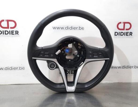 Steering Wheel ALFA ROMEO STELVIO (949_)