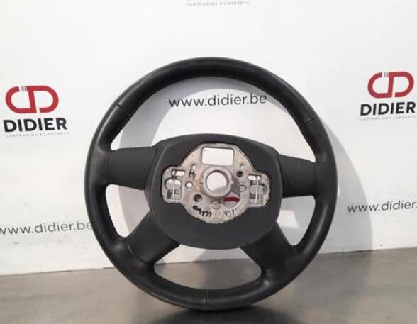 Steering Wheel AUDI A6 Avant (4G5, 4GD, C7), AUDI A6 Allroad (4GH, 4GJ, C7), AUDI A7 Sportback (4GA, 4GF)