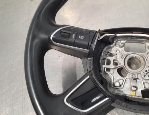 Steering Wheel AUDI A6 Avant (4G5, 4GD, C7), AUDI A6 Allroad (4GH, 4GJ, C7), AUDI A7 Sportback (4GA, 4GF)