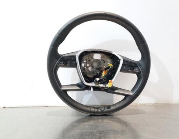 Steering Wheel AUDI A7 Sportback (4KA)