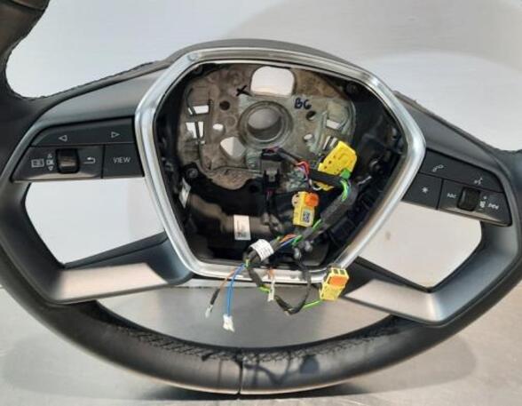 Steering Wheel AUDI A7 Sportback (4KA)