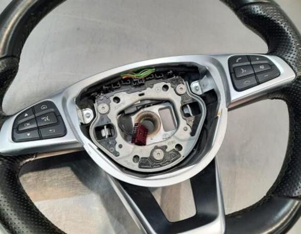 Steering Wheel MERCEDES-BENZ C-CLASS T-Model (S205), MERCEDES-BENZ C-CLASS (W205)