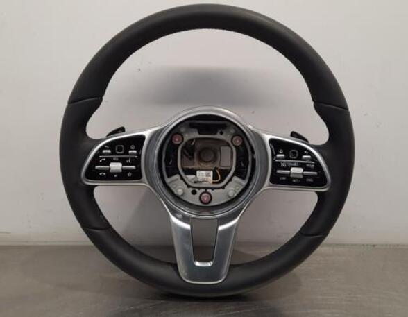 Steering Wheel MERCEDES-BENZ EQA (H243)