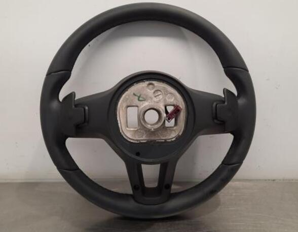 Steering Wheel MERCEDES-BENZ EQA (H243)