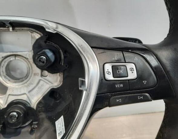 Steering Wheel VW T-ROC (A11, D11)