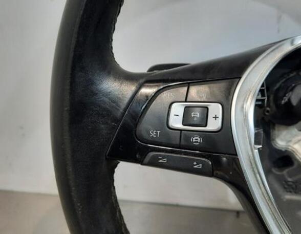 Steering Wheel VW T-ROC (A11, D11)