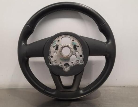 Steering Wheel AUDI Q2 (GAB, GAG)